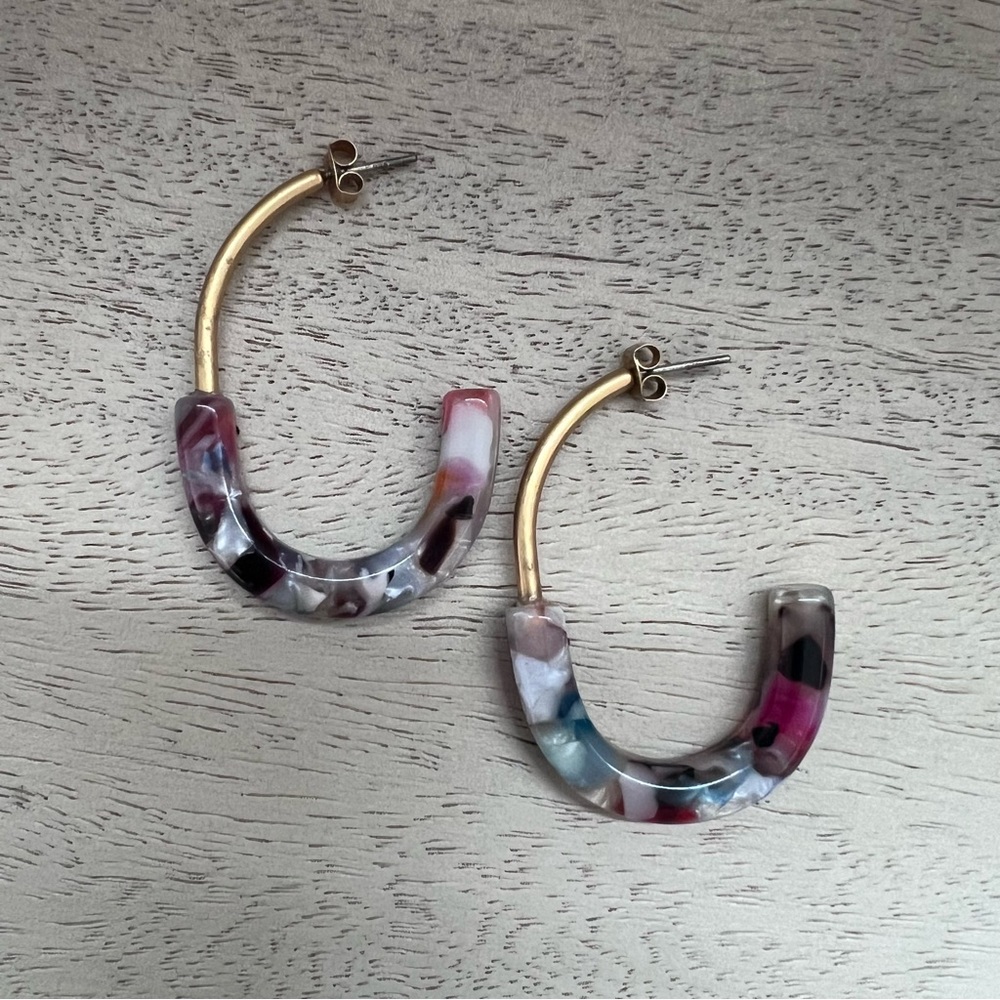 Madewell Earrings